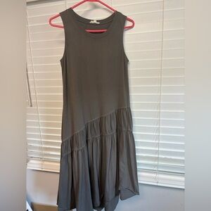 Easel Dress